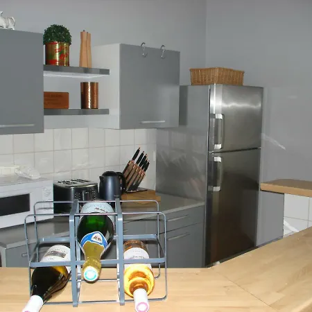 La Maison Des Pilotes Du Mans *