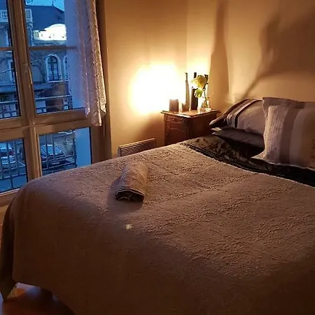 La Maison Des Pilotes Du Mans Apartmán La Chartre-sur-le-Loir