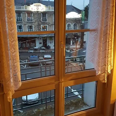 La Maison Des Pilotes Du Mans