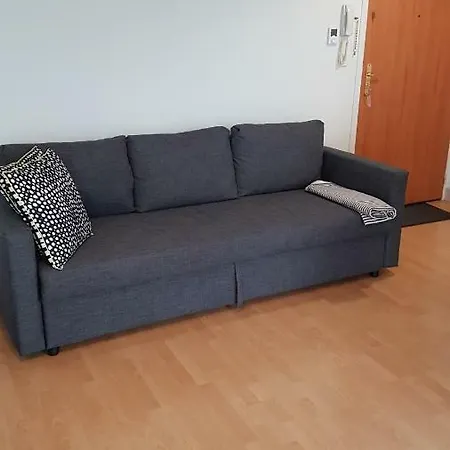 La Maison Des Pilotes Du Mans شقة *