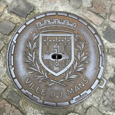 La Maison Des Pilotes Du Mans شقة *